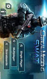download Critical Missions Swat apk